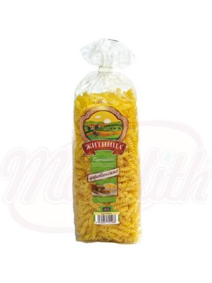 Noodles huis (2 eieren), de hoogste rang 500 gr