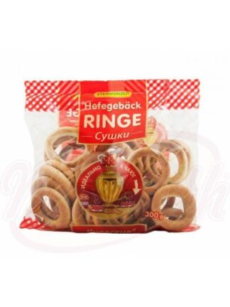 Bagels Kiev traditioneel 300 g