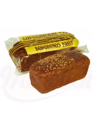 Brood “Borodino”, bevroren 600 g