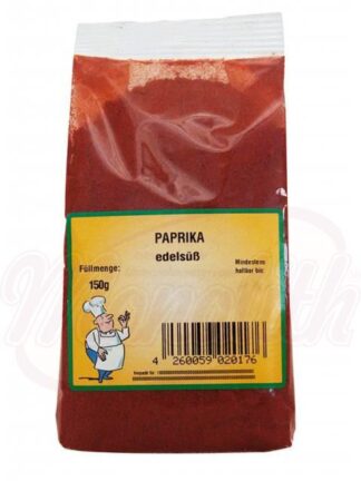 Sweet paprikapoeder