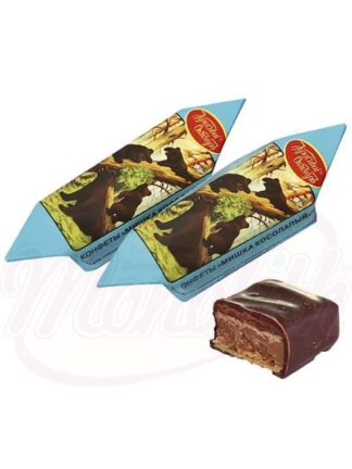 Snoepjes “Bear Bruin”