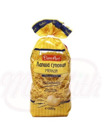 Noedels klein 500 g