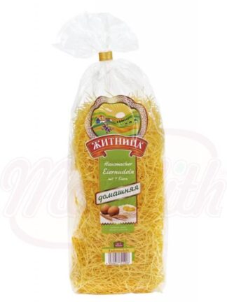 Noodles huis (4 eieren), de hoogste rang 500 gr