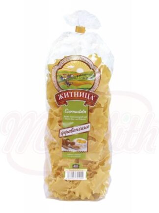 Noodles huis (2 eieren), de hoogste rang 500 gr