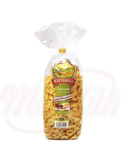 Макароны “Улитки" 500 gr