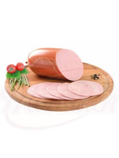 Worst “Doctor” gerookte 800 g