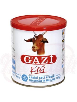 Geitenkaas 50% vetgehalte 750 g