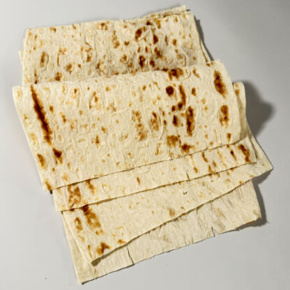 Lavash ca 300 g - Afbeelding 2