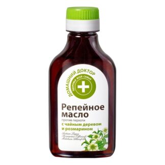 Klisolie, 100 ml