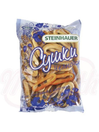Bagels "Sushki-Chelnochjok" 300 g