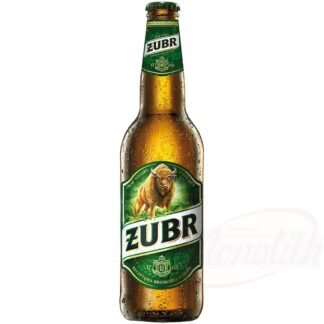 Bier Zubr, 0,5 L