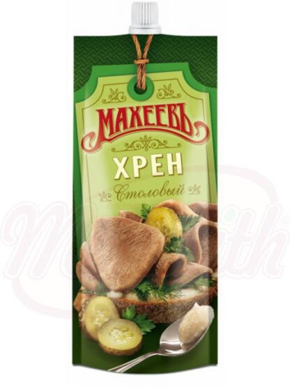 Mierikswortel, 140 g