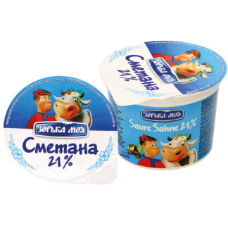 Zure room 21% vet  250 g