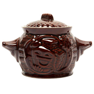 Keramische pot, 0,65 l