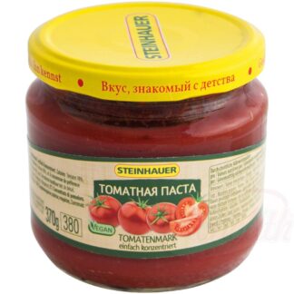 Tomatenpuree, 380 g