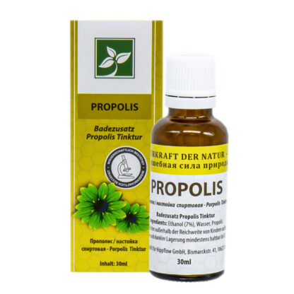Propolis tinctuur, 30 ml