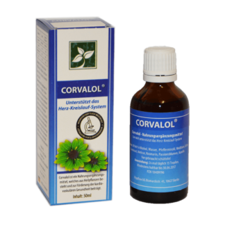 Corvalol, 50 ml