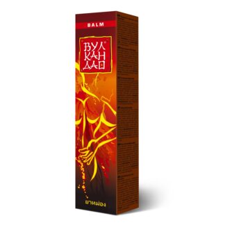 "Volcano Dao", verwarmende balsem, 44 ml