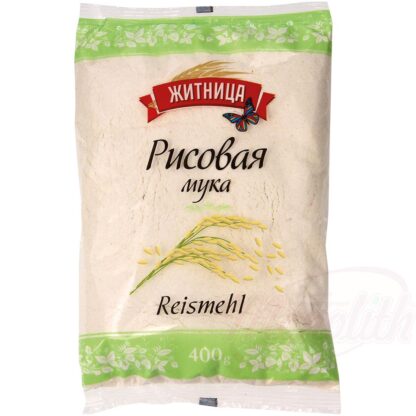 Rijstmeel, 400 g