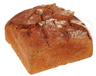 Rogge-tarwe brood Boerenbrood, 700 g