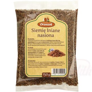 Lijnzaad, 150 g