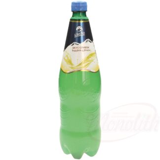 Koolzuurhoudende frisdrank met roomsmaak, 1 L