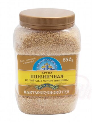 Gries van harde tarwe, 850 g