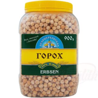 Erwten, 900 g