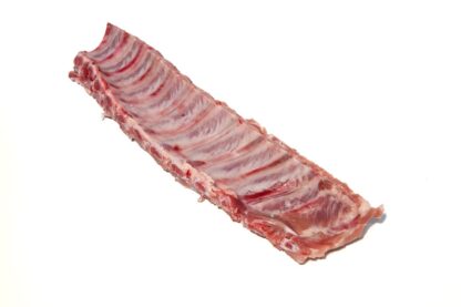 Spareribs (diepvries), ca 1 kg