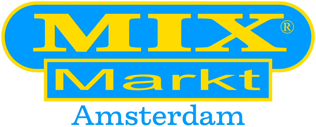 MixMarkt Amsterdam