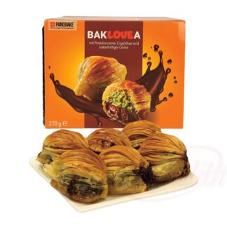 Baklava met Dubai vulling, 270 g