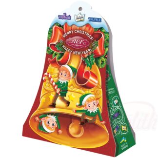 Kerstpakket "Kerstbel", 200 g