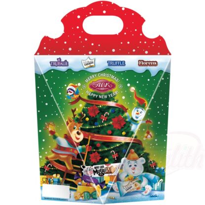 Kerstpakket "Kerstboom", 300 g