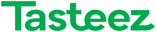 Tasteez Logo